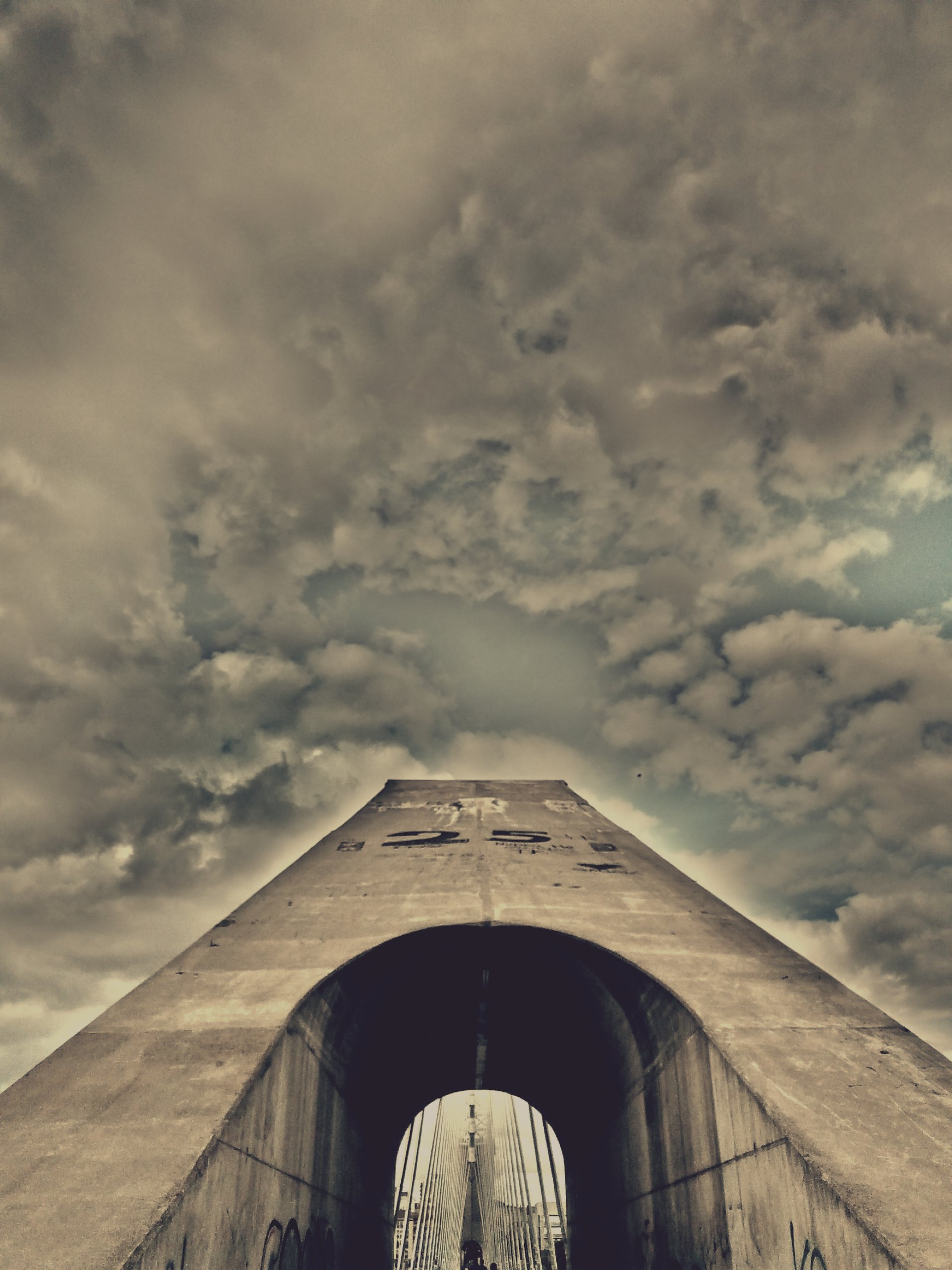 Mérida Puente Lusitania 3